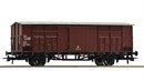 56066 Товарный вагон, FS, Epoche IV.