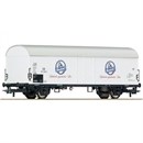 67884 Пивной вагон Kulmbacher, DB, ep.III
