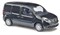60251 Mercedes-Benz Citan, черный (сборная модель) - фото 13892