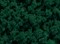 76654 Флок крупный темно-зеленый 20г - фото 14017