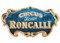 57142 Стартовый набор "Грузовой поезд Roncalli R/C". Рельсы на "призме" - фото 14396