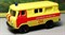 RUSAM-UAZ-452-41-424 УАЗ-452 «Аварийная служба газа» «04» грузопассажирский, 1:87, 1965, СССР - фото 15033