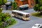 161479 Стартовый набор с автобусом MB O405 - фото 15532
